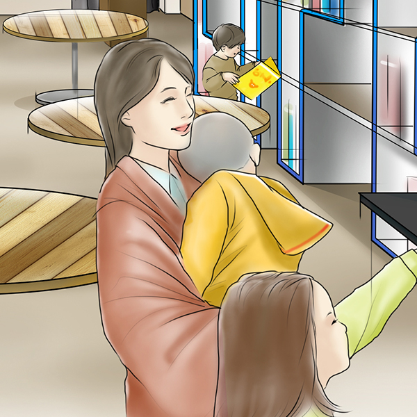삼성생명 문화 이벤트
